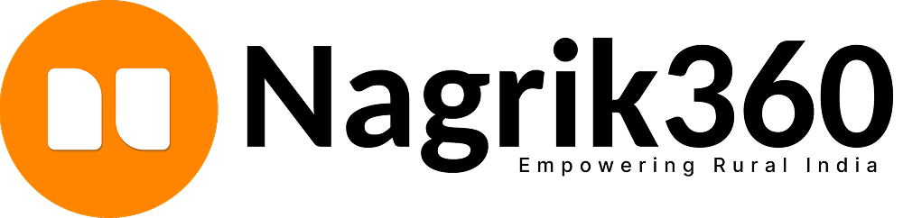 Nagrik360 Logo